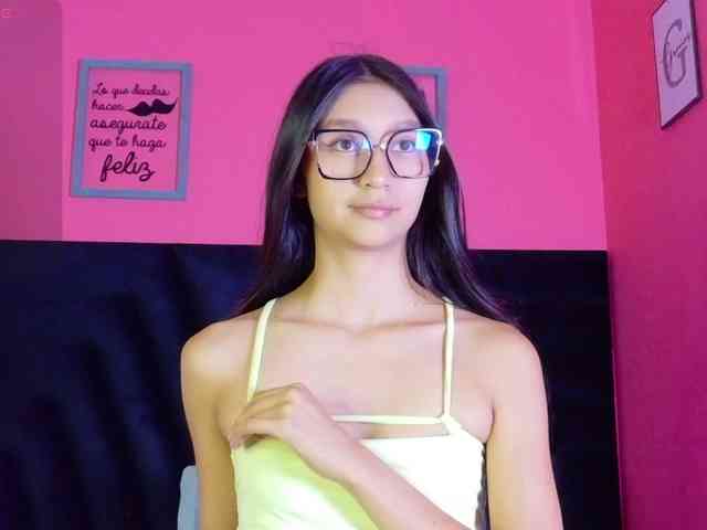 ThinPrincesss webcam