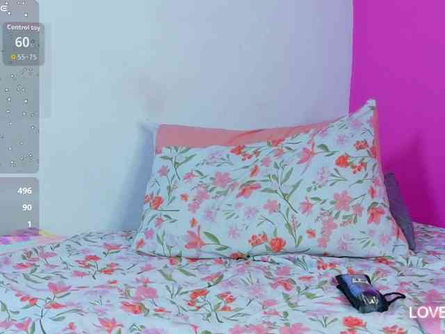 ThinPrincesss webcam