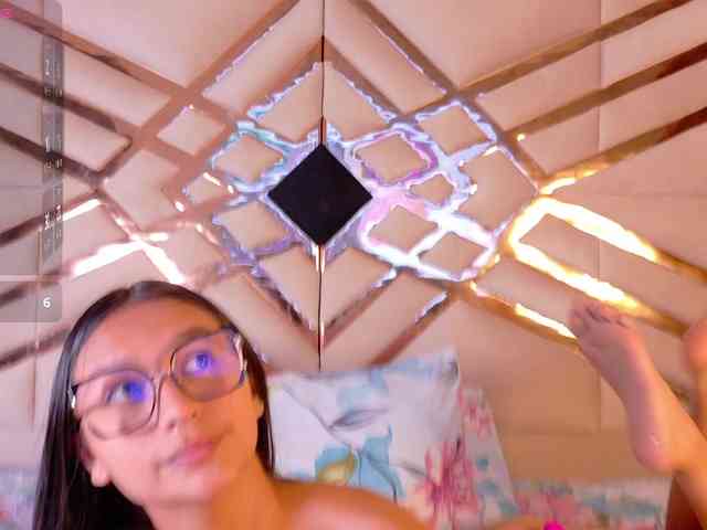 ThinPrincesss webcam