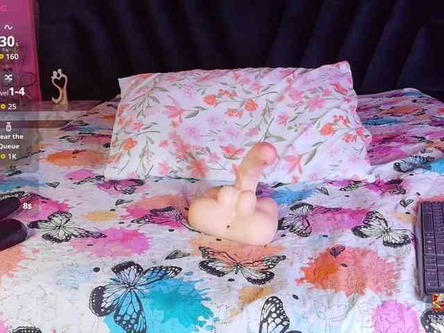 ThinPrincesss webcam