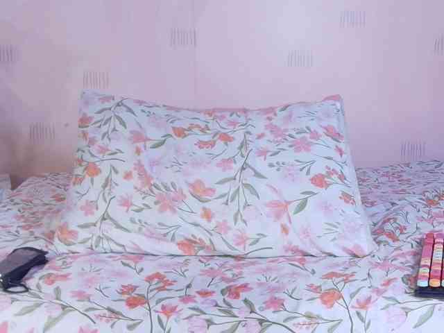 ThinPrincesss webcam