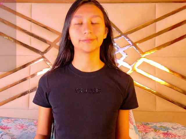 ThinPrincesss webcam