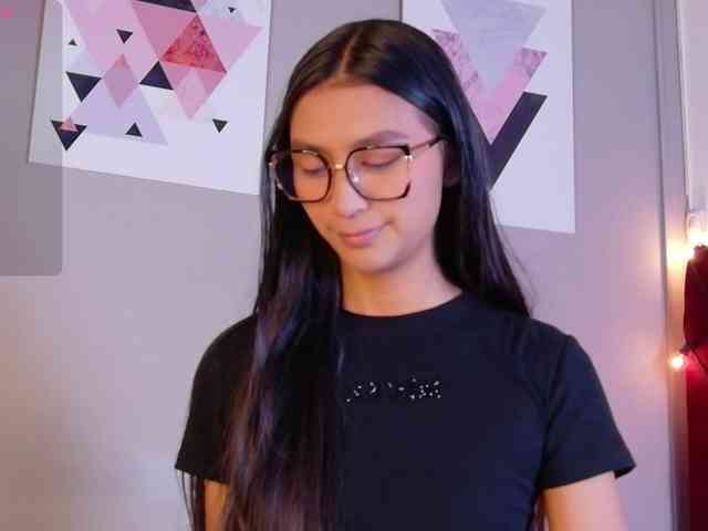 ThinPrincesss webcam