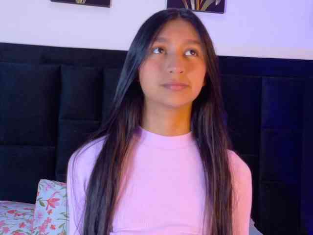 ThinPrincesss webcam