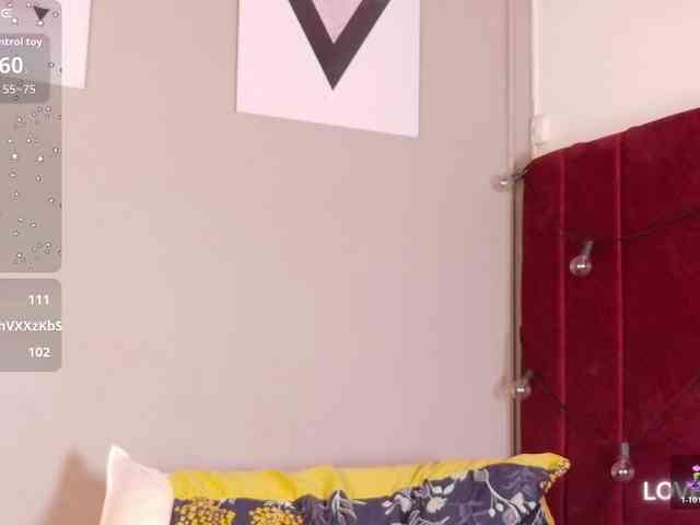 ThinPrincesss webcam