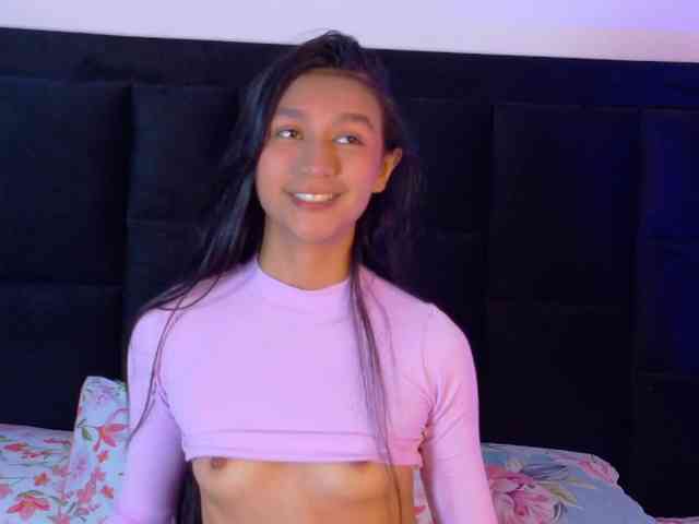 ThinPrincesss webcam