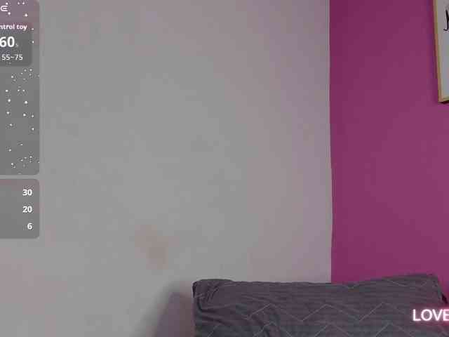 ThinPrincesss webcam