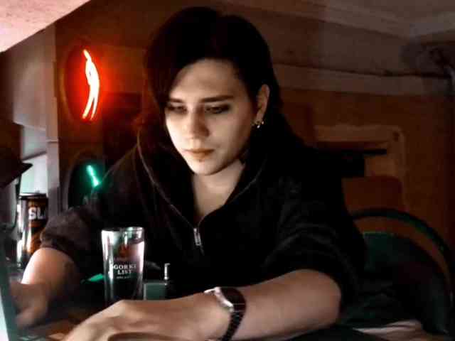 ritsulightblue Live Webcam on BongaCams