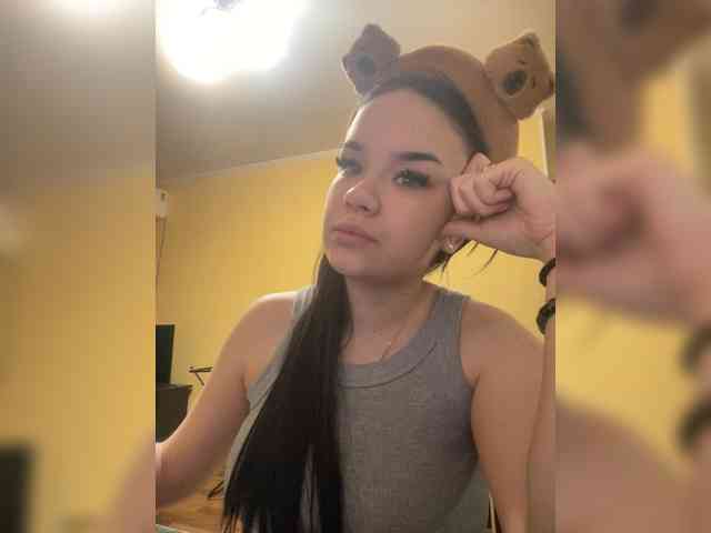 Lenka_21 webcam