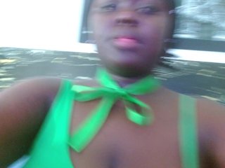 neighbor-ebony Porn Show