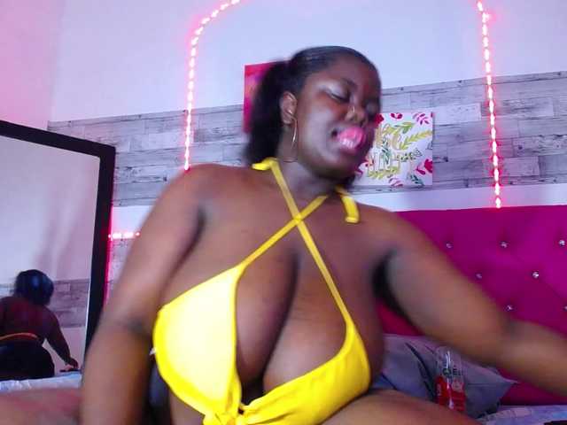 neighbor-ebony's BongaCams show and profile