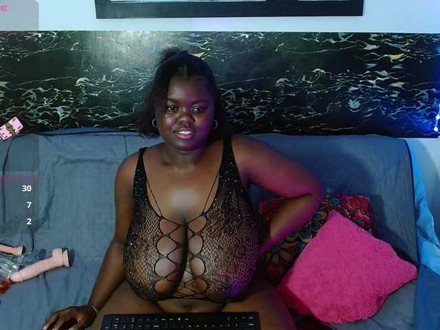 neighbor-ebony's BongaCams show and profile