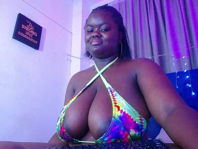 neighbor-ebony's BongaCams show and profile