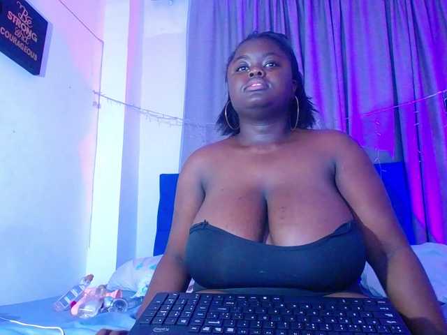 neighbor-ebony's BongaCams show and profile