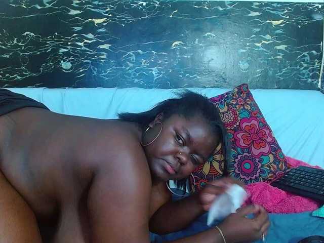 neighbor-ebony's BongaCams show and profile