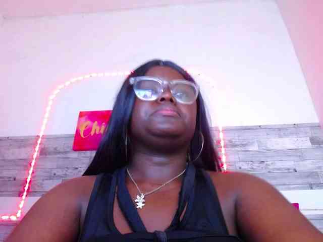 neighbor-ebony webcam