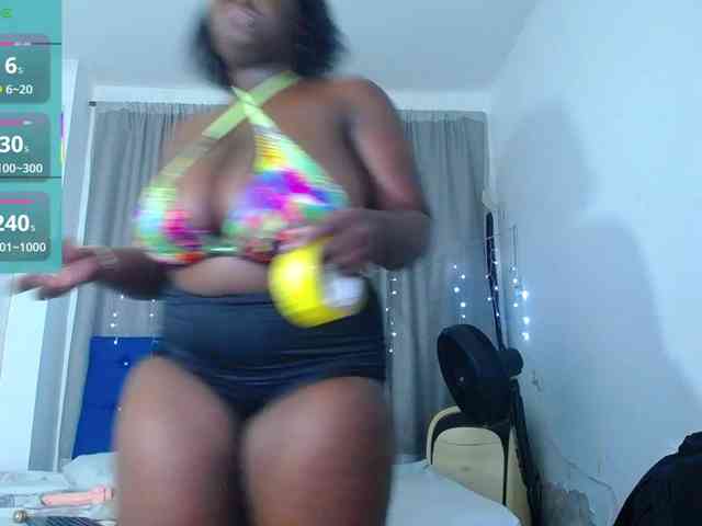 neighbor-ebony webcam