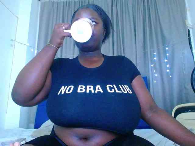 neighbor-ebony webcam