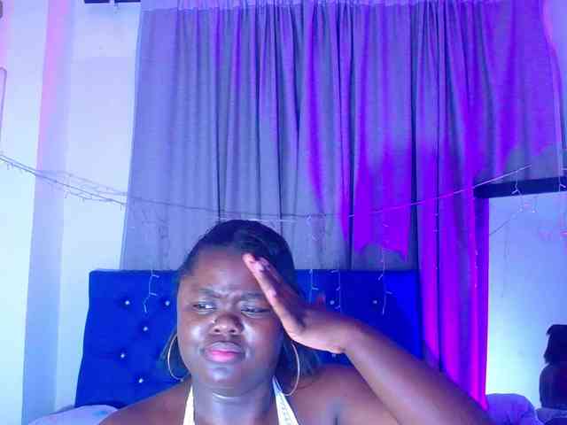 neighbor-ebony webcam