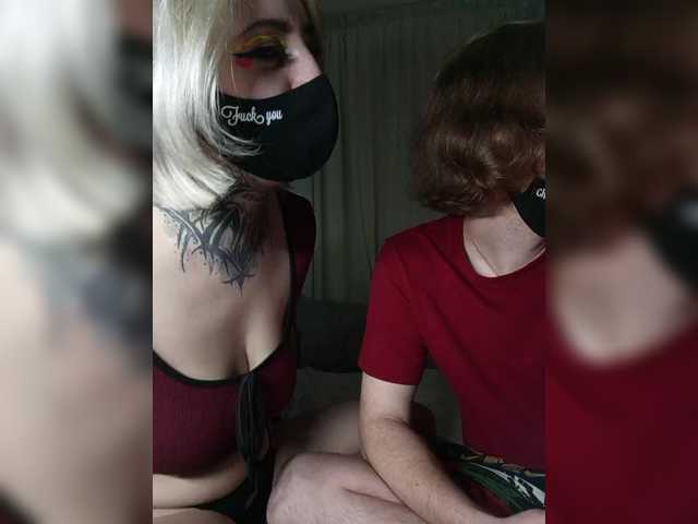 AllisonXAlfred – webcam model profile photo