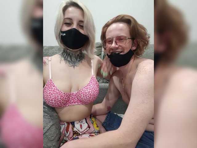 AllisonXAlfred