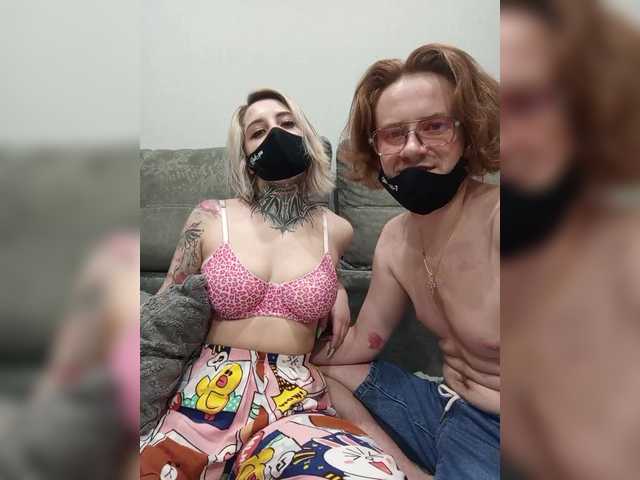 AllisonXAlfred from BongaCams is Freechat