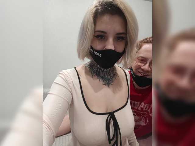 AllisonXAlfred – webcam model profile photo