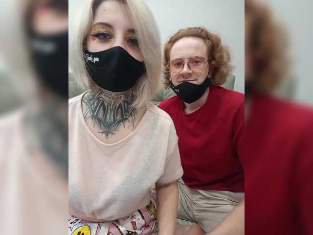 AllisonXAlfred's BongaCams show and profile