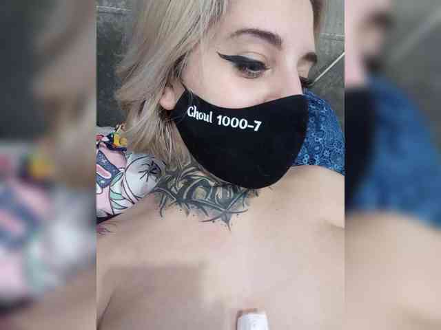 AllisonXAlfred webcam