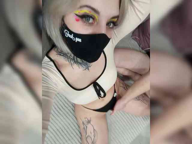 AllisonXAlfred webcam