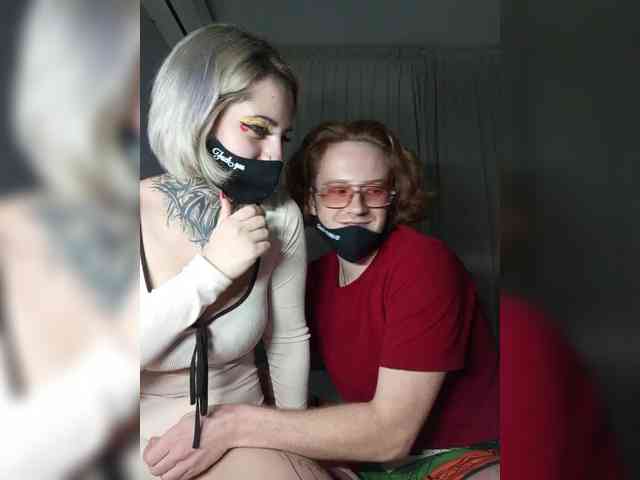 AllisonXAlfred webcam