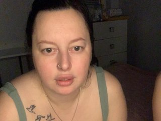 AntonandMargo Porn Show