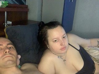 AntonandMargo Porn Show