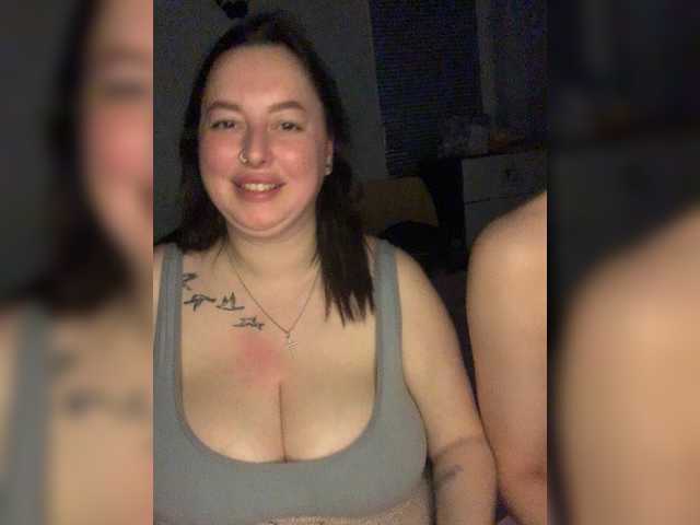 AntonandMargo broadcasting live