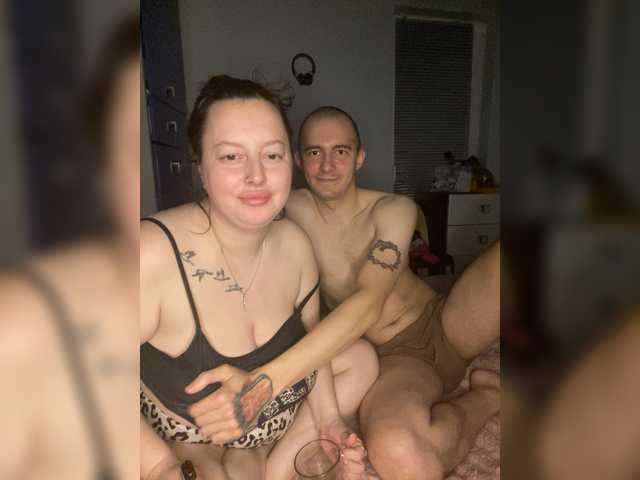 AntonandMargo webcam stream