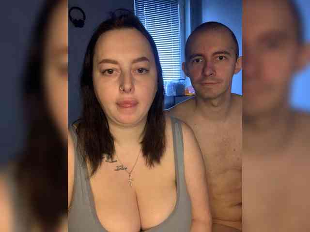 AntonandMargo webcam