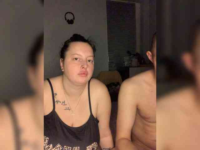 AntonandMargo webcam