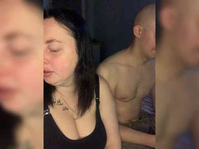 AntonandMargo webcam