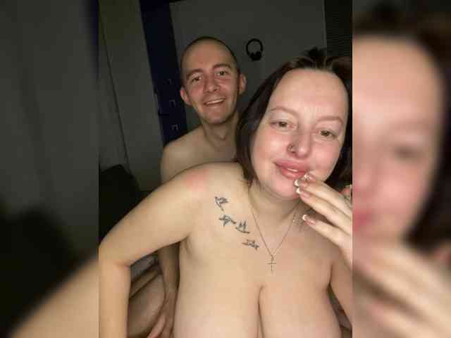 AntonandMargo webcam