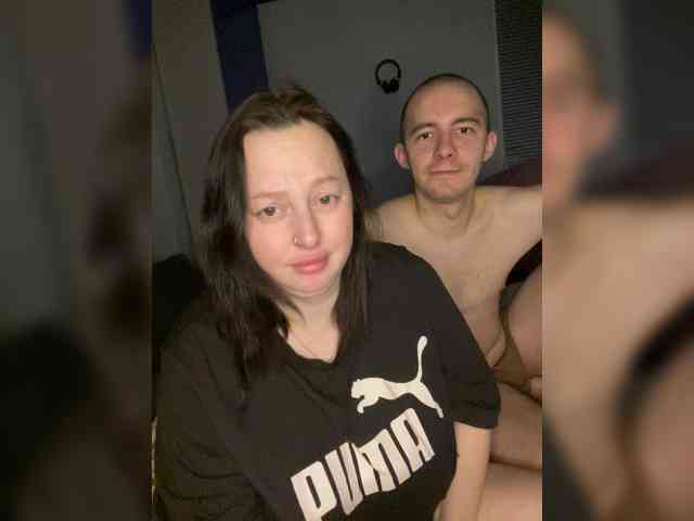 AntonandMargo webcam