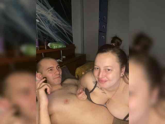 AntonandMargo webcam