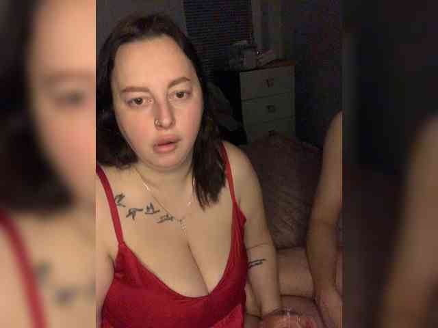 AntonandMargo webcam