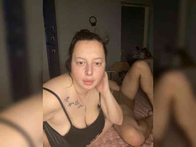 AntonandMargo webcam