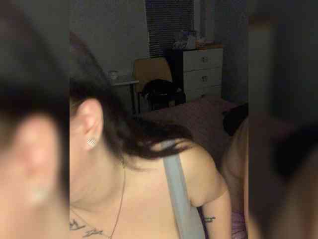 AntonandMargo webcam