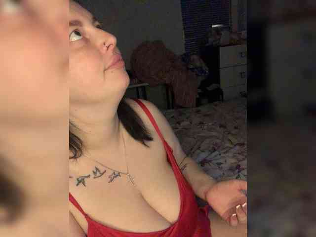 AntonandMargo webcam