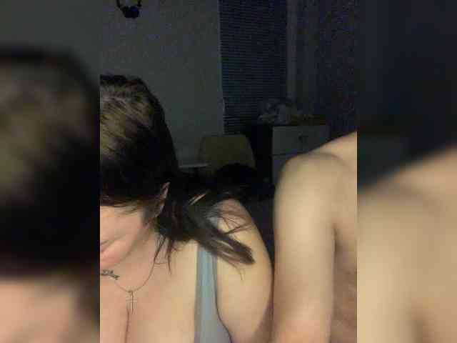 AntonandMargo webcam