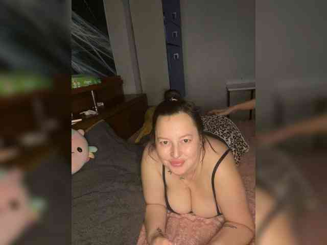 AntonandMargo webcam