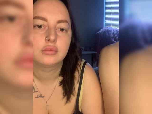 AntonandMargo webcam