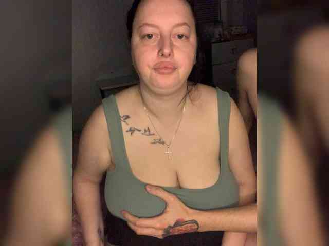 AntonandMargo webcam