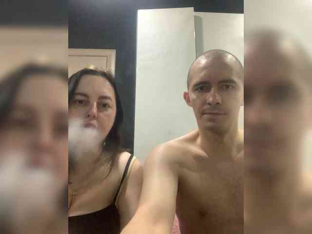 AntonandMargo webcam